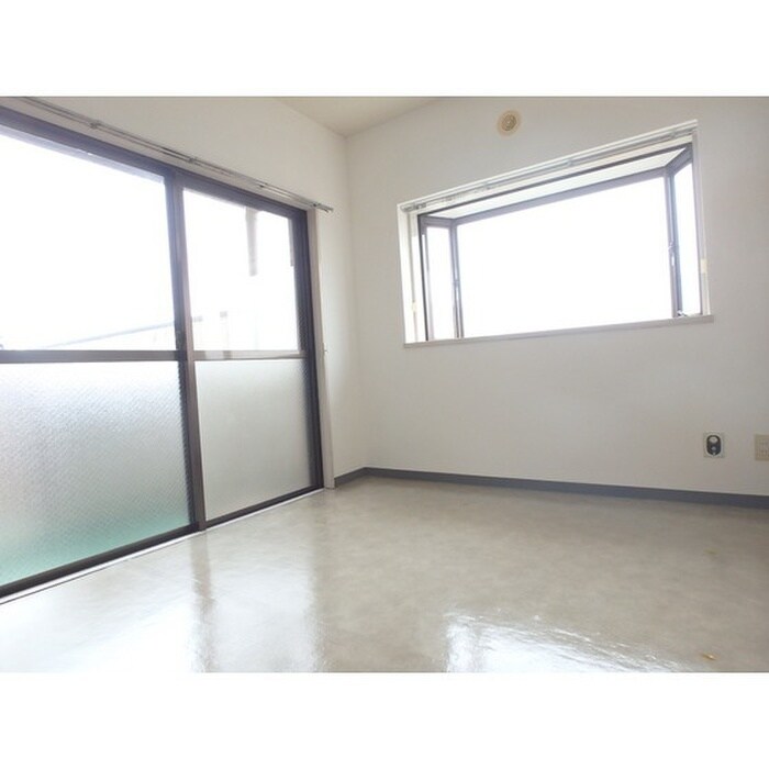 コーラルスターガーデンの物件内観写真