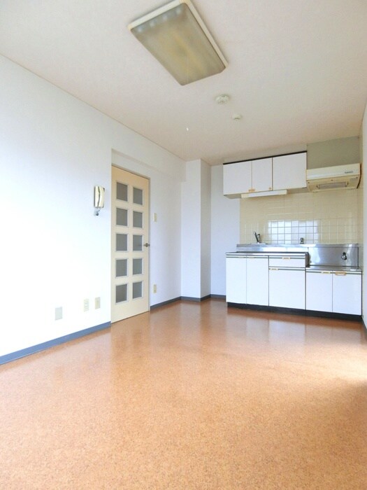 コーラルスターガーデンの物件内観写真