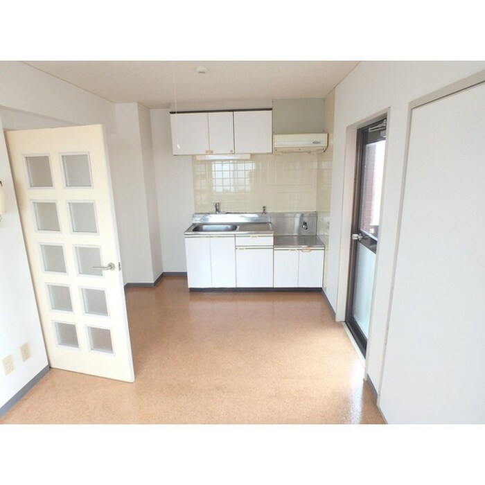 コーラルスターガーデンの物件内観写真