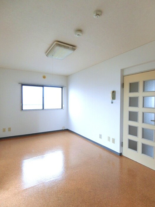 コーラルスターガーデンの物件内観写真