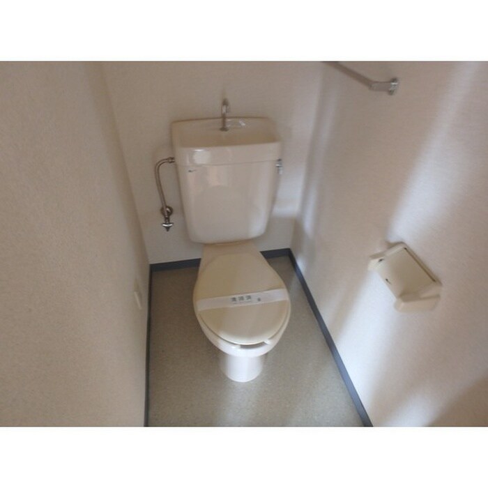 コーラルスターガーデンの物件内観写真