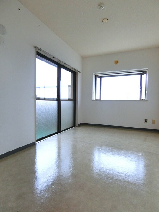 コーラルスターガーデンの物件内観写真