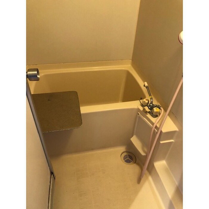 コーラルスターガーデンの物件内観写真