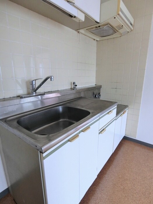 コーラルスターガーデンの物件内観写真