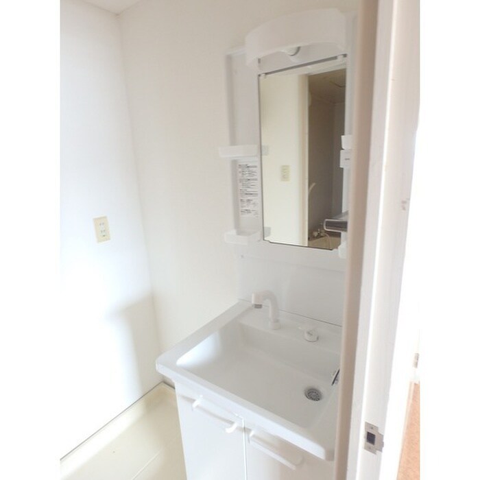 コーラルスターガーデンの物件内観写真