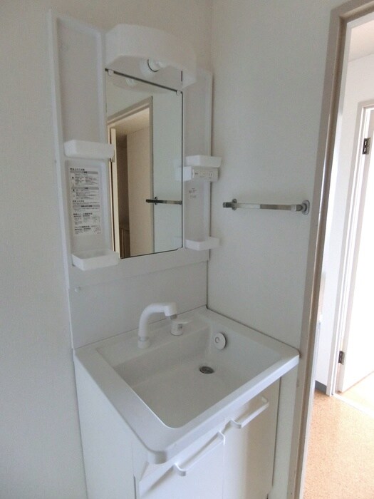 コーラルスターガーデンの物件内観写真