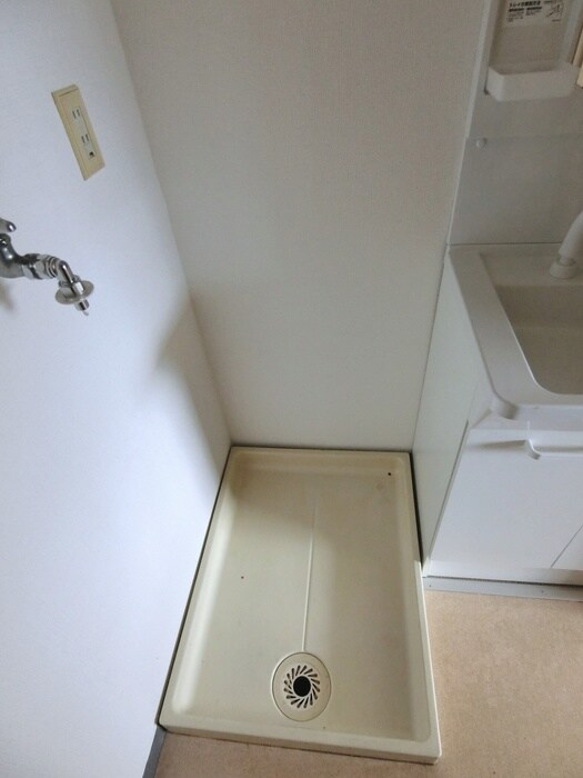 コーラルスターガーデンの物件内観写真