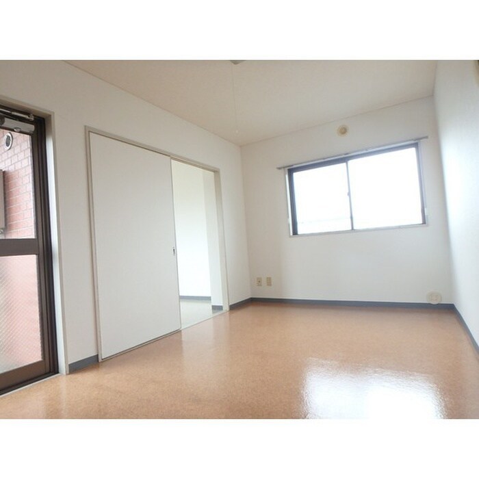 コーラルスターガーデンの物件内観写真