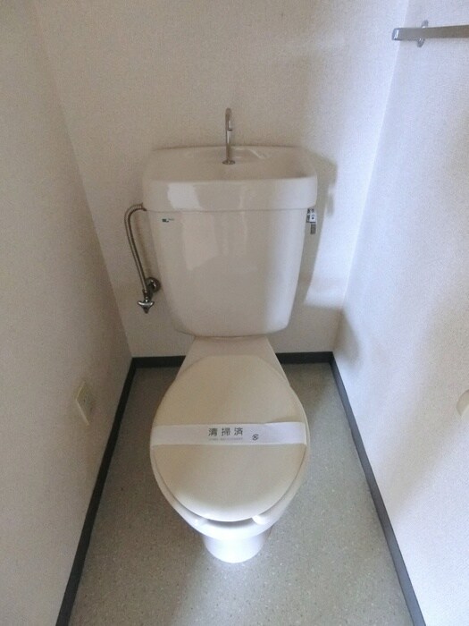 コーラルスターガーデンの物件内観写真