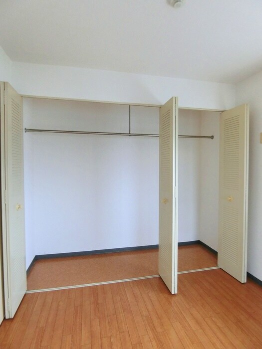 コーラルスターガーデンの物件内観写真