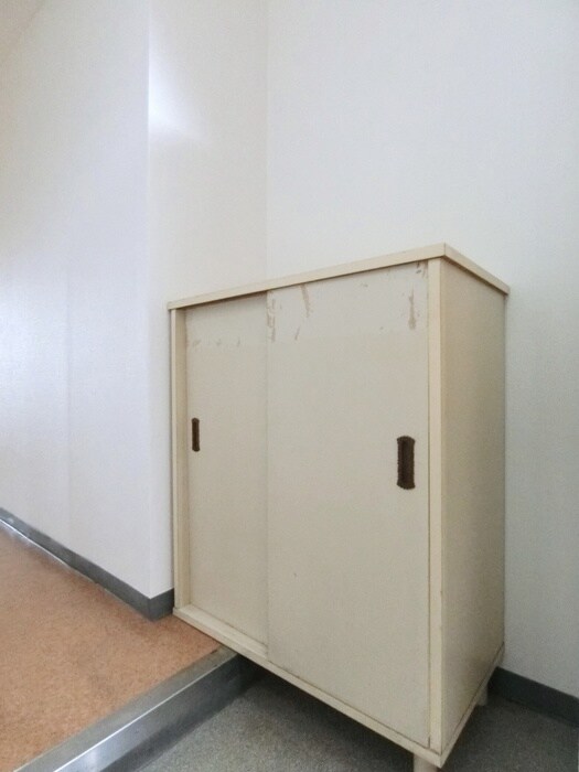 コーラルスターガーデンの物件内観写真