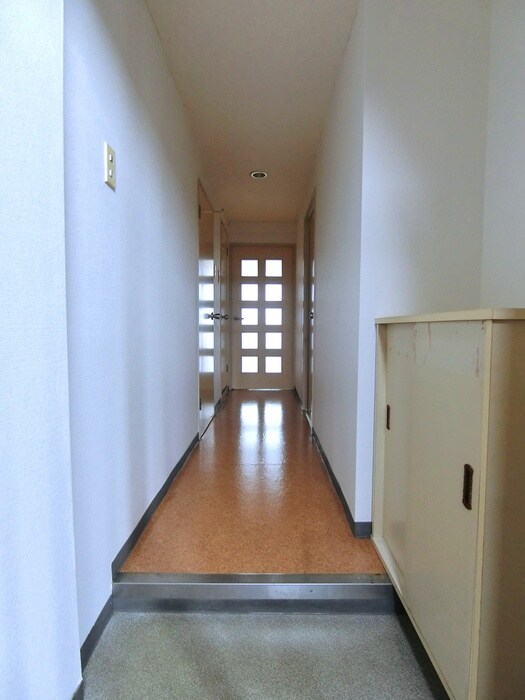 コーラルスターガーデンの物件内観写真