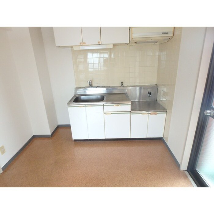 コーラルスターガーデンの物件内観写真