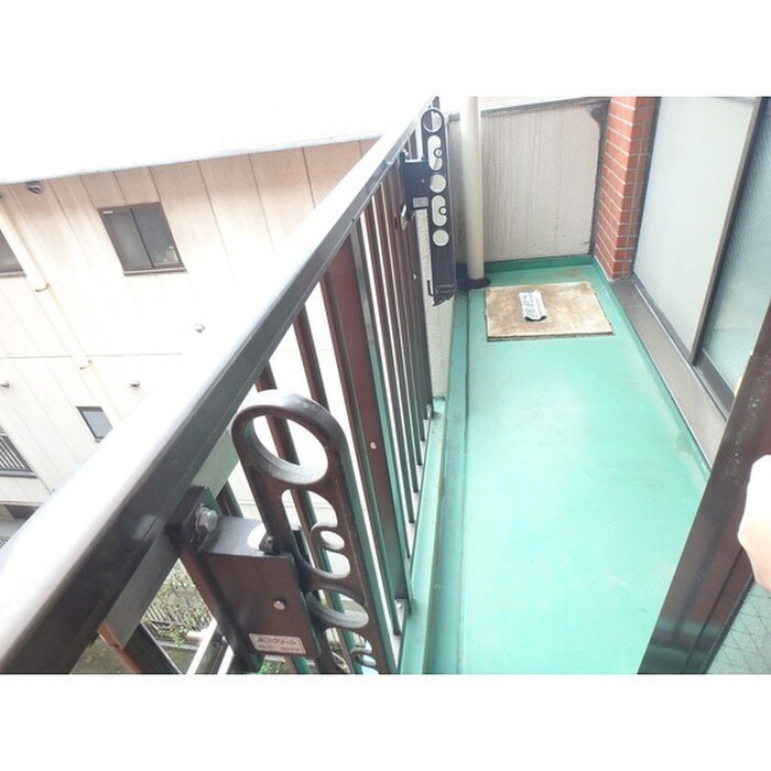 コーラルスターガーデンの物件内観写真