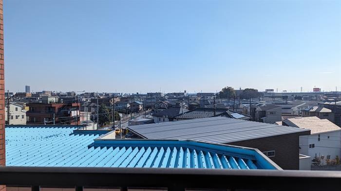 コーラルスターガーデンの物件内観写真