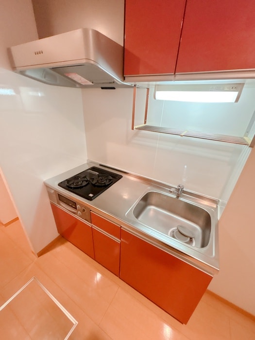 リヴェ－ル石田の物件内観写真