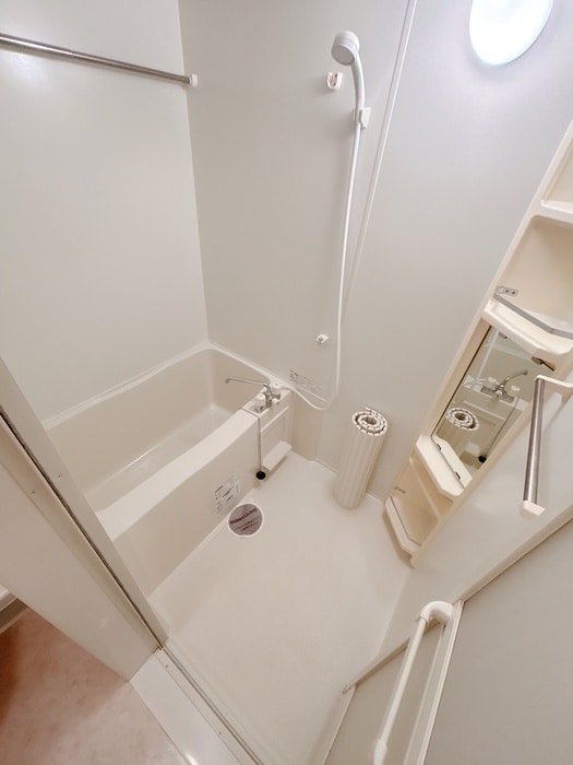 リヴェ－ル石田の物件内観写真