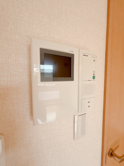 リヴェ－ル石田の物件内観写真