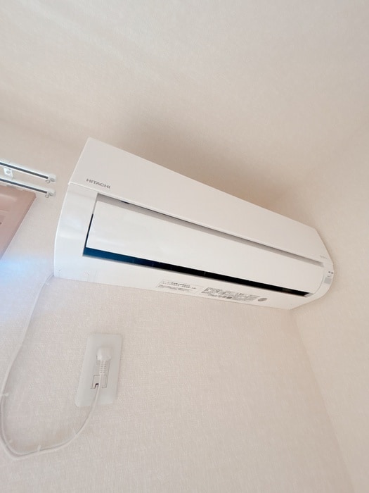 リヴェ－ル石田の物件内観写真