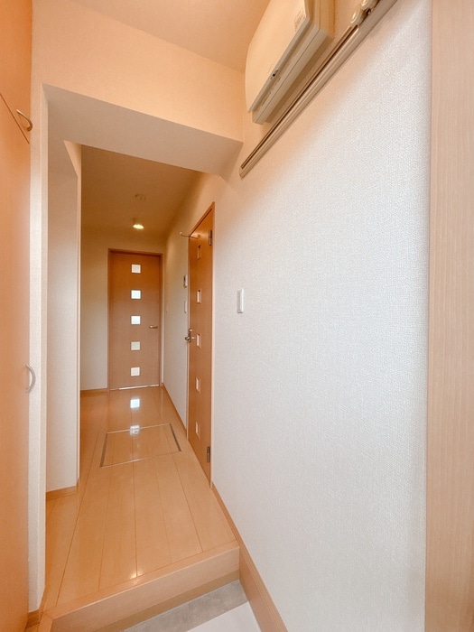 リヴェ－ル石田の物件内観写真