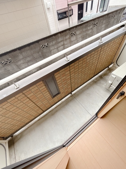 リヴェ－ル石田の物件内観写真