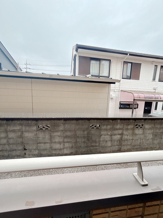 リヴェ－ル石田の物件内観写真