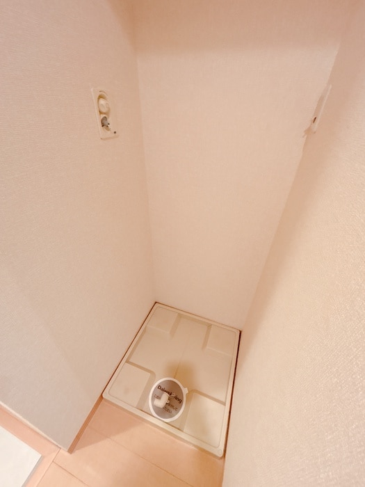 リヴェ－ル石田の物件内観写真