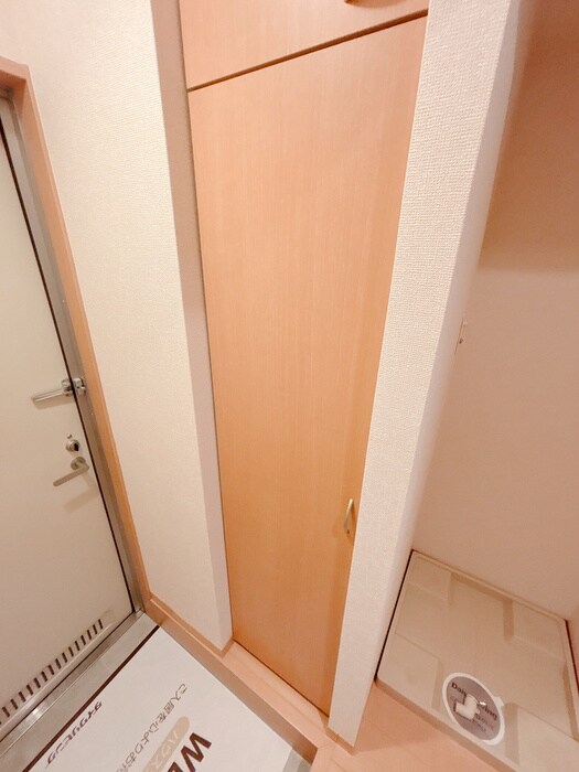 リヴェ－ル石田の物件内観写真