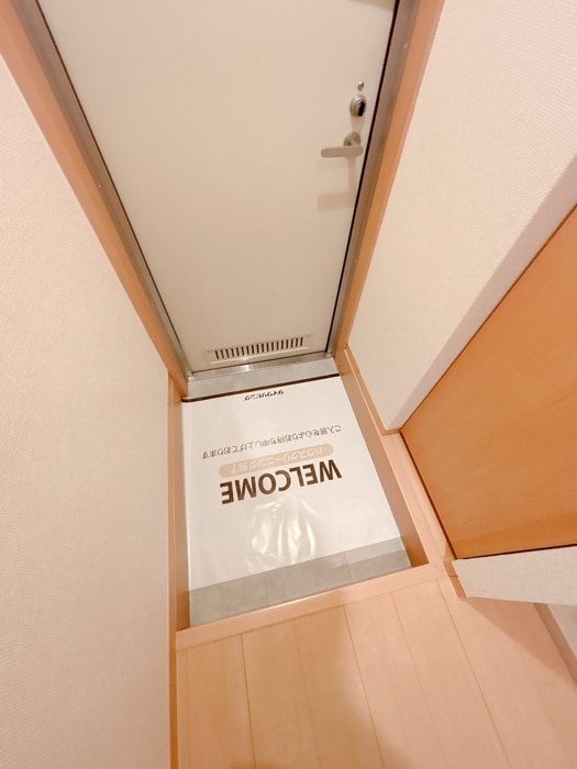 リヴェ－ル石田の物件内観写真