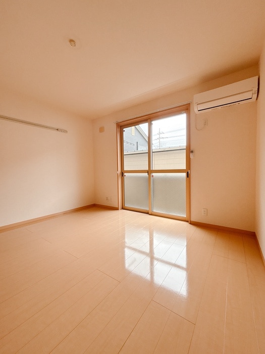 リヴェ－ル石田の物件内観写真