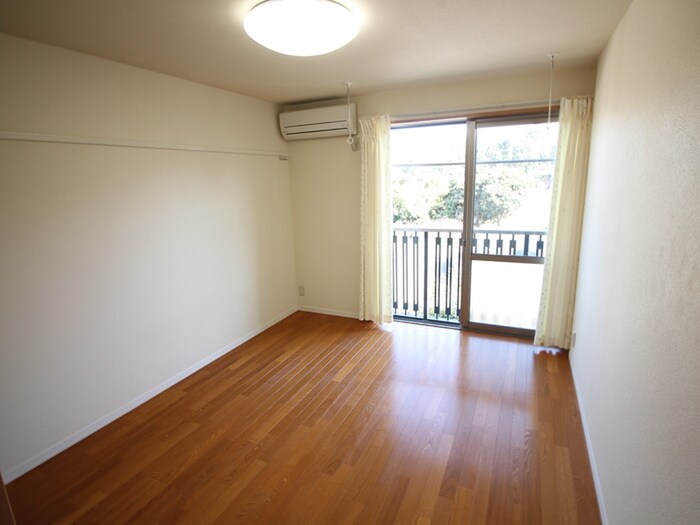 ＷＩＮ小谷田Ⅲの物件内観写真