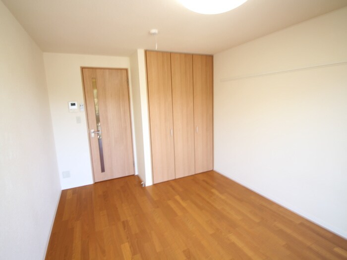 ＷＩＮ小谷田Ⅲの物件内観写真