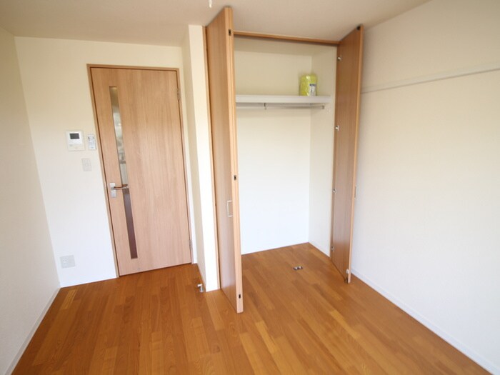 ＷＩＮ小谷田Ⅲの物件内観写真