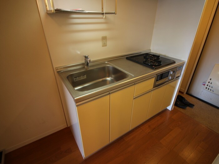 ＷＩＮ小谷田Ⅲの物件内観写真