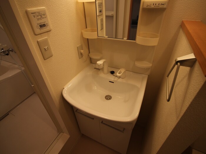 ＷＩＮ小谷田Ⅲの物件内観写真