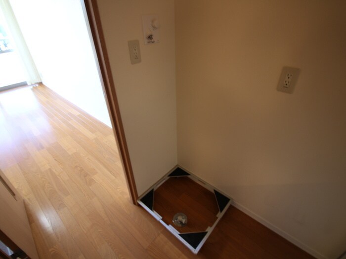 ＷＩＮ小谷田Ⅲの物件内観写真