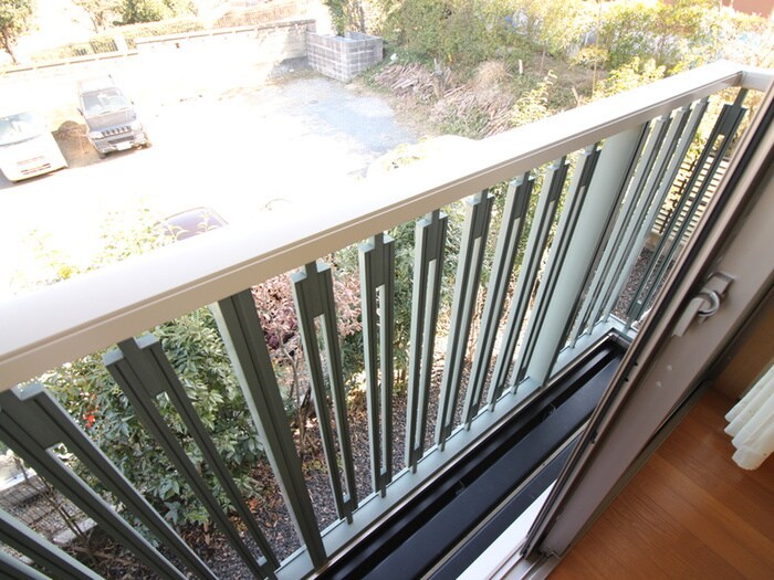 ＷＩＮ小谷田Ⅲの物件内観写真