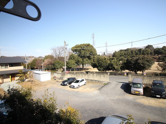 ＷＩＮ小谷田Ⅲの物件内観写真