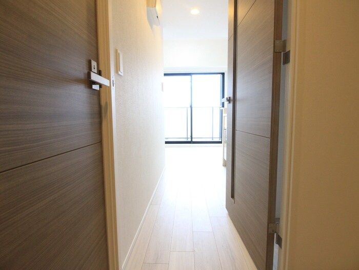 アーバネックス深川住吉Ⅱの物件内観写真