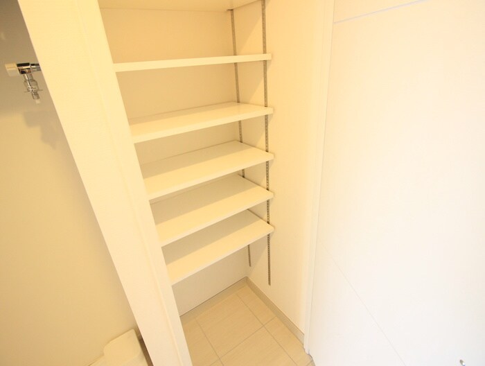 アーバネックス深川住吉Ⅱの物件内観写真