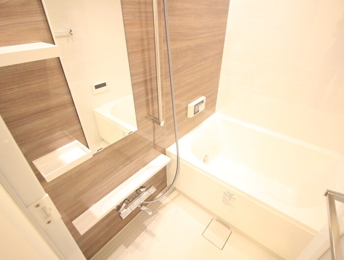 アーバネックス深川住吉Ⅱの物件内観写真