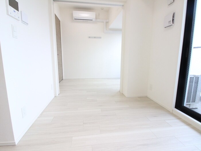 アーバネックス深川住吉Ⅱの物件内観写真