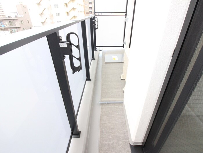 アーバネックス深川住吉Ⅱの物件内観写真