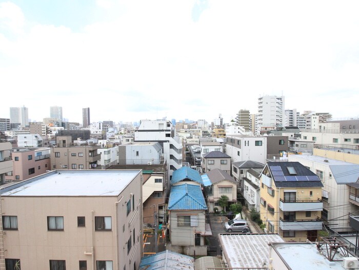 アーバネックス深川住吉Ⅱの物件内観写真