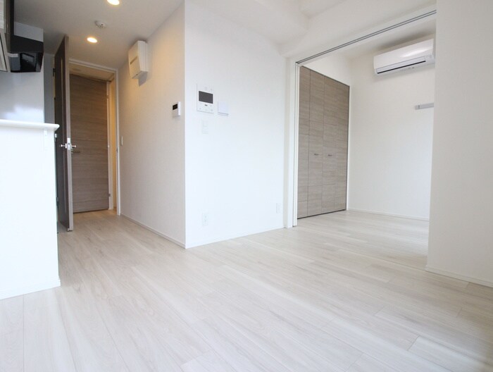 アーバネックス深川住吉Ⅱの物件内観写真