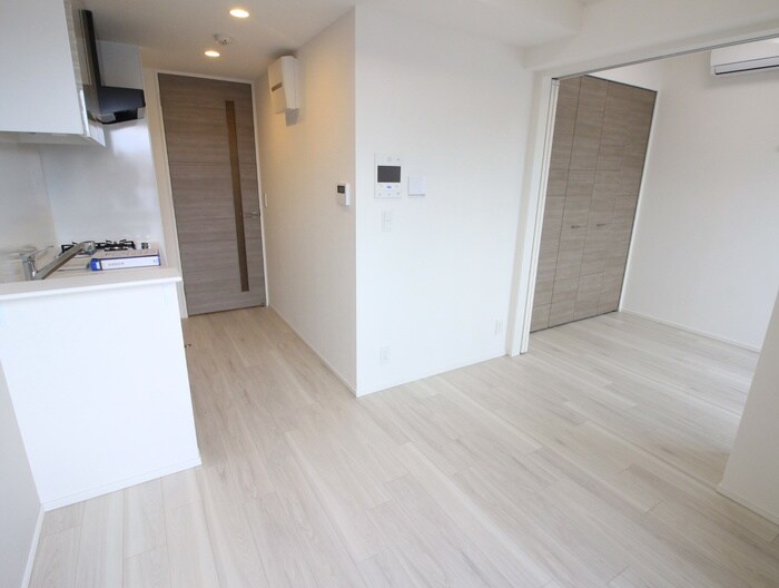 アーバネックス深川住吉Ⅱの物件内観写真