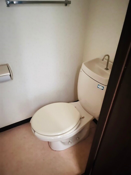 弥生ハイツの物件内観写真