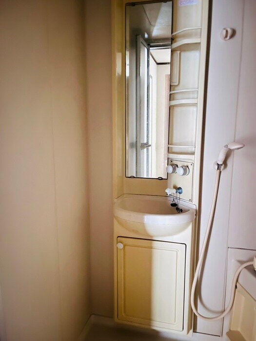 弥生ハイツの物件内観写真