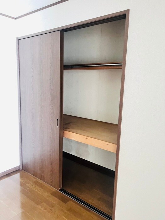 弥生ハイツの物件内観写真