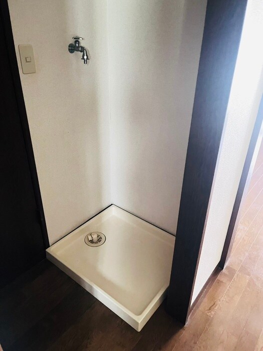 弥生ハイツの物件内観写真